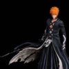 Mu Zi Studio Bleach Kurosaki ichigo