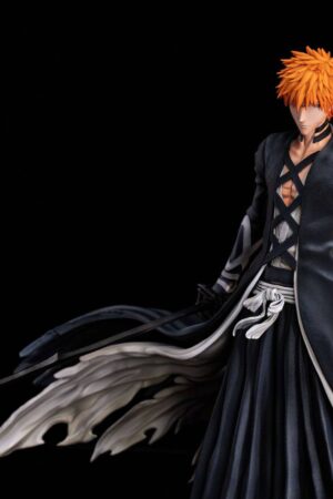 Mu Zi Studio Bleach Kurosaki ichigo