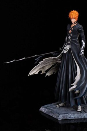 Mu Zi Studio Bleach Kurosaki ichigo