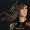 XM Studio Magdalena 1/4 Scale