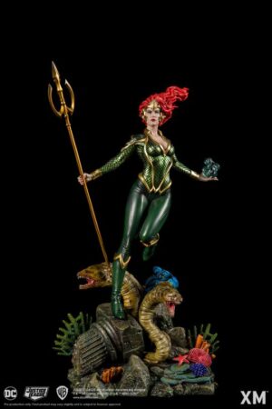 XM Studio Mera – Rebirth
