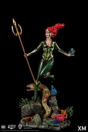 XM Studio Mera – Rebirth