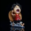 Man Zang Studio One Piece Monkey D. Luffy