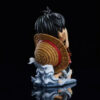 Man Zang Studio One Piece Monkey D. Luffy