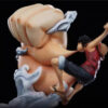 Man Zang Studio One Piece Monkey D. Luffy