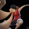 Man Zang Studio One Piece Monkey D. Luffy