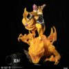 XM Studio Sinestro – Rebirth