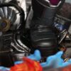 XM Studio Super-Skrull 1/4 Scale (Licensed)