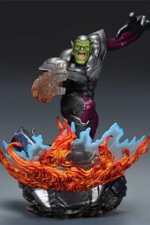 XM Studio Super-Skrull 1/4 Scale (Licensed)