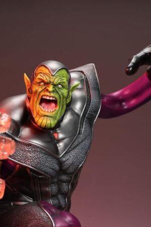 XM Studio Super-Skrull 1/4 Scale (Licensed)
