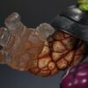 XM Studio Super-Skrull 1/4 Scale (Licensed)