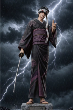 BOND Studio Gin Tama Hijikata Toushirou