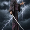 BOND Studio Gin Tama Hijikata Toushirou