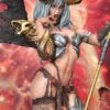 XM Studio Angelus 1/4 Scale