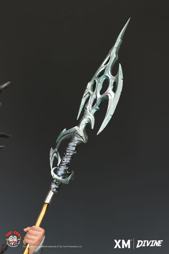XM Studio Angelus 1/4 Scale