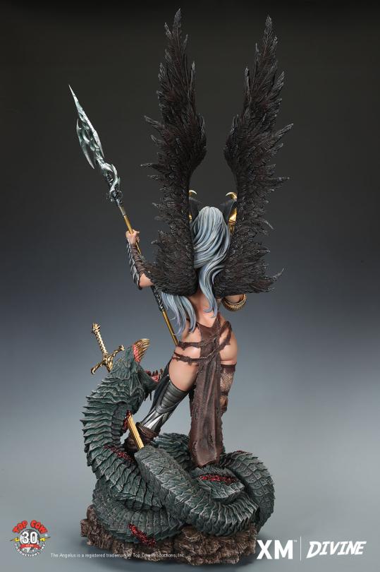 XM Studio Angelus 1/4 Scale