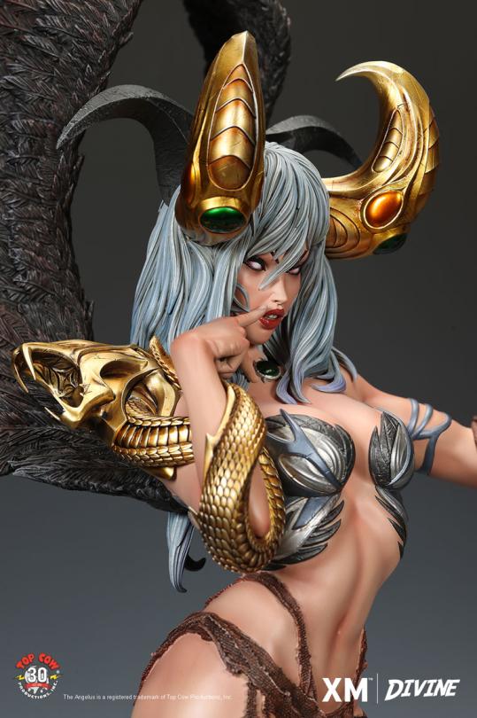 XM Studio Angelus 1/4 Scale