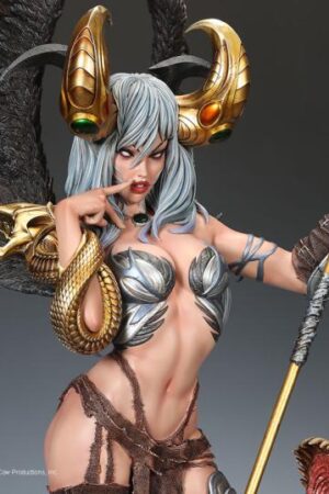 XM Studio Angelus 1/4 Scale