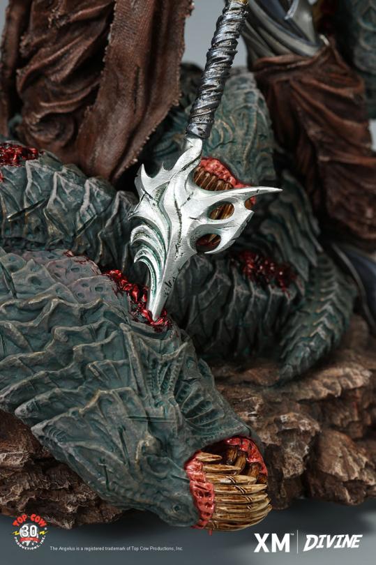 XM Studio Angelus 1/4 Scale