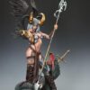XM Studio Angelus 1/4 Scale