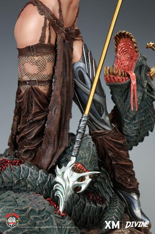 XM Studio Angelus 1/4 Scale