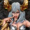 XM Studio Angelus 1/4 Scale