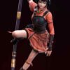 Ling Cage Ulan Maido 14 Scale TOPGK Resin Statue – Shiyue Wutong Studio
