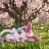 Ling Feng Ge Studio Pokémon Jolteon Sylveon Eevee Pikachu