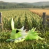 Ling Feng Ge Studio Pokémon Jolteon Sylveon Eevee Pikachu