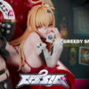 Ling Yue Studio Zenless Zone Zero Cissia