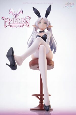 Lingyan Studio Bunny Girl Frieren Frieren: Beyond Journey's End