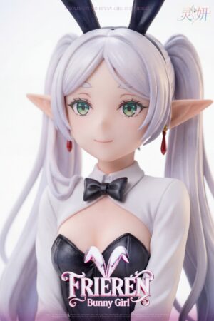 Lingyan Studio Bunny Girl Frieren Frieren: Beyond Journey's End