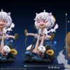 Link Studio – Anya Forger Spy × Family Nika Gear 5 Statue