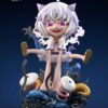 Link Studio – Anya Forger Spy × Family Nika Gear 5 Statue