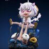Link Studio – Anya Forger Spy × Family Nika Gear 5 Statue
