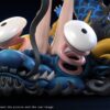 Link Studio – Anya Forger Spy × Family Nika Gear 5 Statue