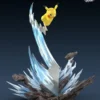 Link Studio – Pokémon Pikachu Iron Tail