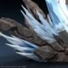 Link Studio – Pokémon Pikachu Iron Tail