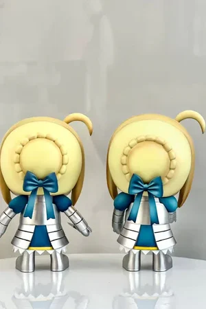 Little Room Studio Fate Series Saber Artoria Pendragon