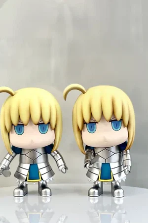 Little Room Studio Fate Series Saber Artoria Pendragon