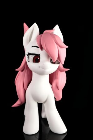 Spirit Demon Studio Original Artist design