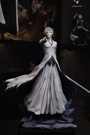 LoaDen Studio Bleach Hollow Ichigo Statue