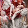 Lolikoo Studio Mushoku Tensei: Jobless Reincarnation Eris Boreas Greyrat