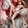 Lolikoo Studio Mushoku Tensei: Jobless Reincarnation Eris Boreas Greyrat