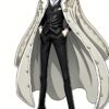 long hu studio One Piece Rob Lucci
