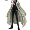 long hu studio One Piece Rob Lucci