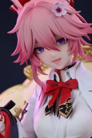 Lou Lan Studio Honkai: Star Rail Evanescia