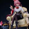 Lou Lan Studio Honkai: Star Rail Evanescia