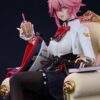 Lou Lan Studio Honkai: Star Rail Evanescia