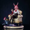 Lou Lan Studio Honkai: Star Rail Evanescia